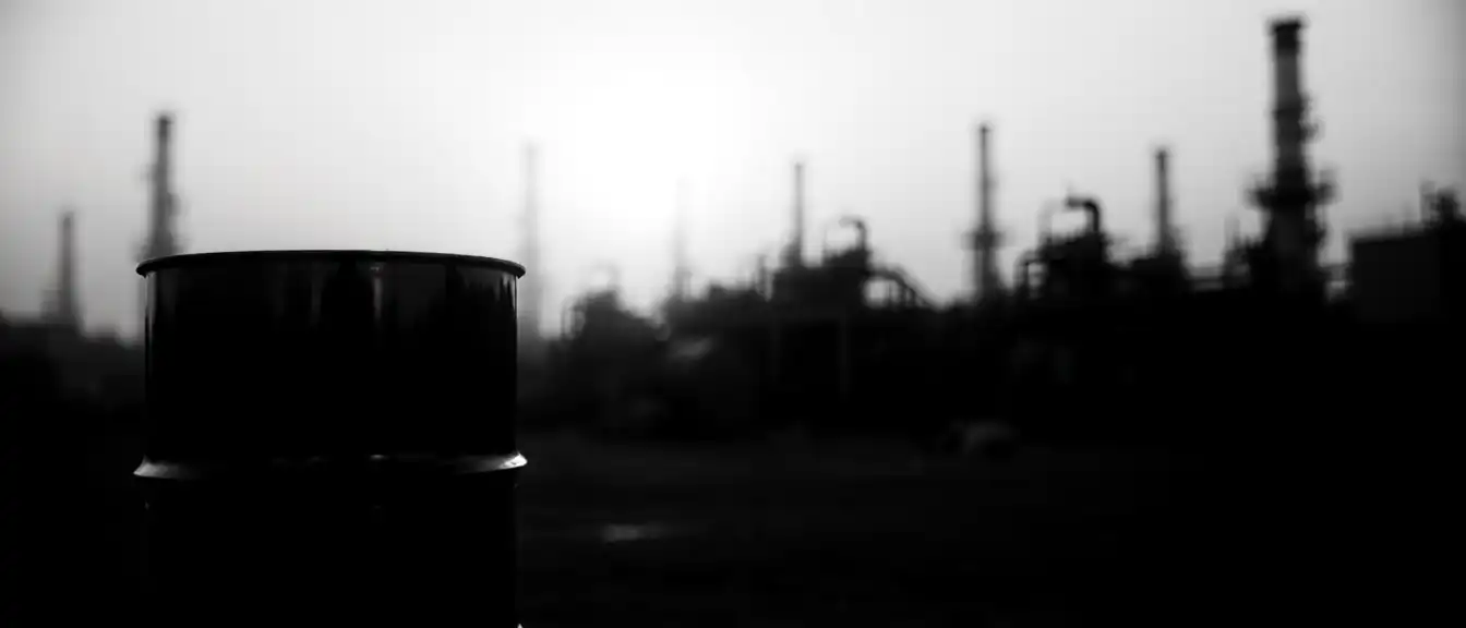 Нефтяной обвал: цены на Brent рухнули на фоне передышки в ирано-американском конфликте
