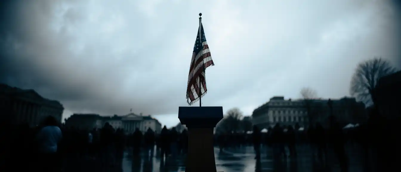 Кризис доверия: Трампу не прощают неверных приоритетов