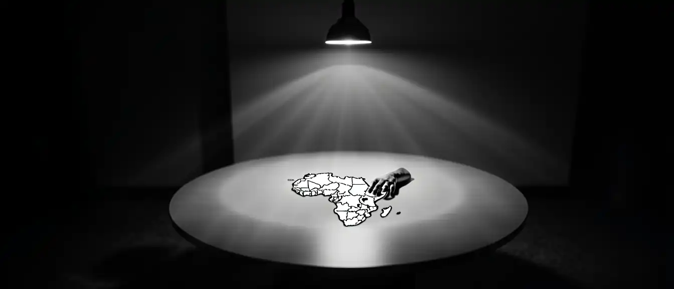 ЗАГОЛОВОТЕ: Вариант с интервенцией: Вашингтон ищет способы ударить по «Аль-Каиде» в Мали
