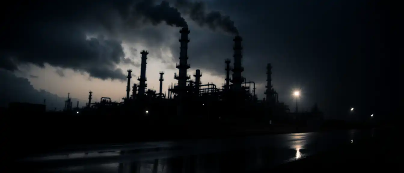 Удар по нефтепереработке и финансам: Евросоюз готовит беспрецедентное санкционное давление