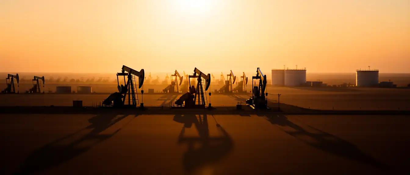 Нефтяной рынок переходит к фазе роста: ключевые игроки ОПЕК+ согласовали повышение добычи на сентябрь