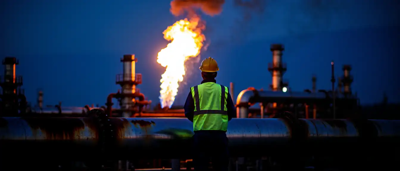 Нефтяной маневр между Астаной и Москвой: Казахстан и Россия ищут новые точки соприкосновения в переработке сырья