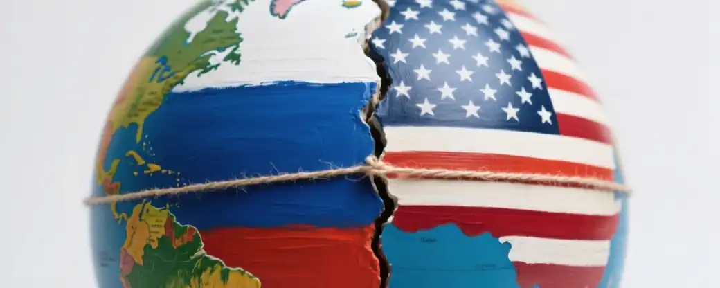 Российско-американский Диалог Продолжается, Несмотря На Остаточные Вопросы