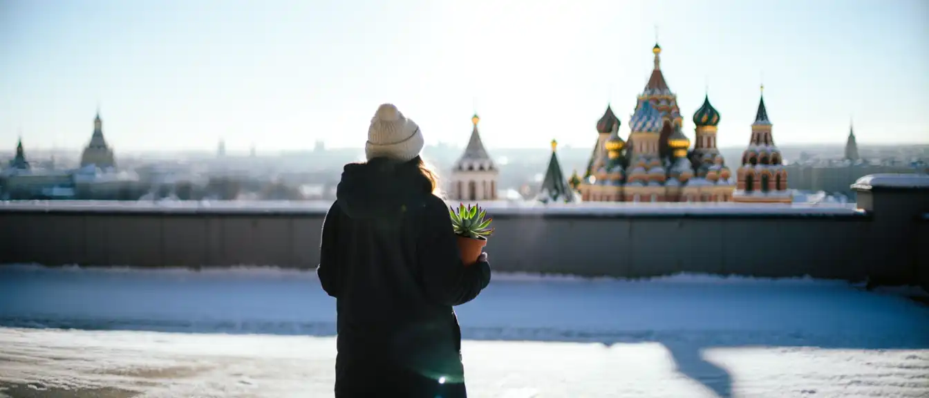 «Выбирайте Россию»: Эррол Маск предложил альтернативу для эмигрантов из ЮАР