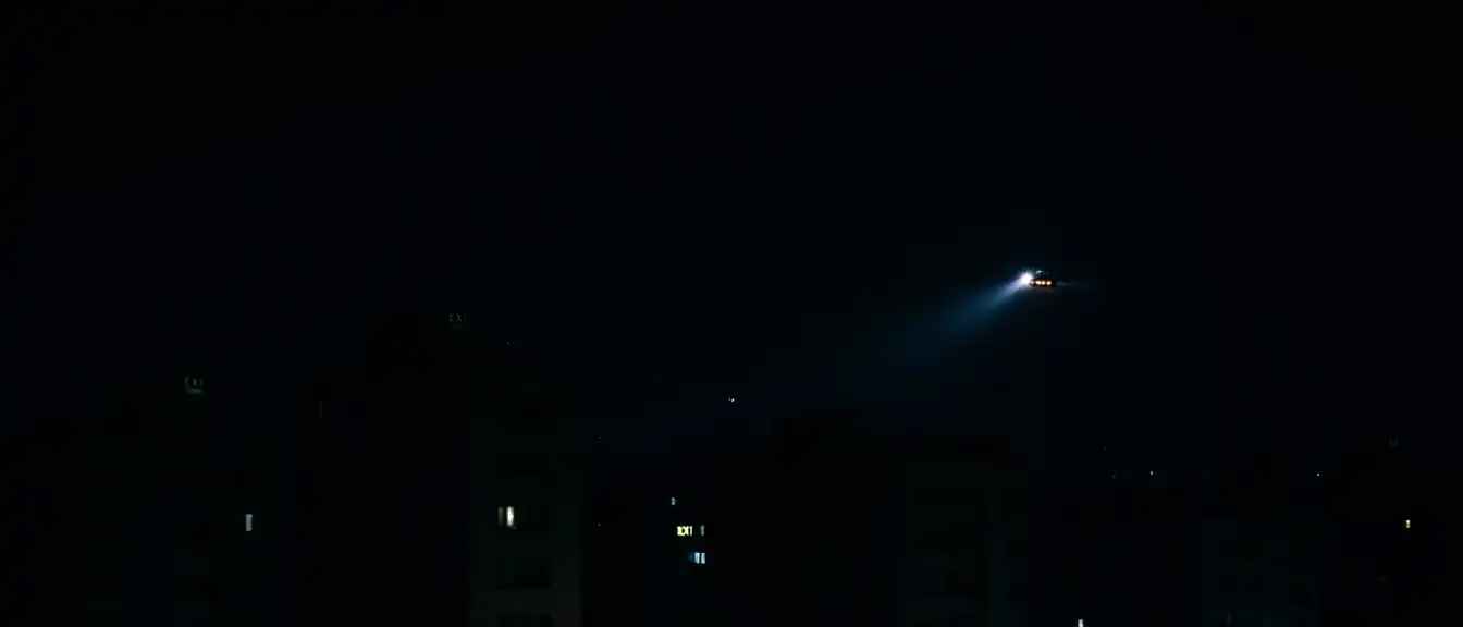 Энергетический коллапс: Тбилиси и ключевые города Абхазии погрузились во тьму
