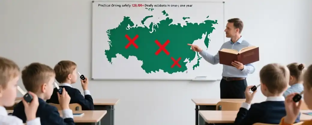 Общественная палата предлагает расширить образовательные программы для автомобилистов и усовершенствовать информирование о правах пострадавших в ДТП