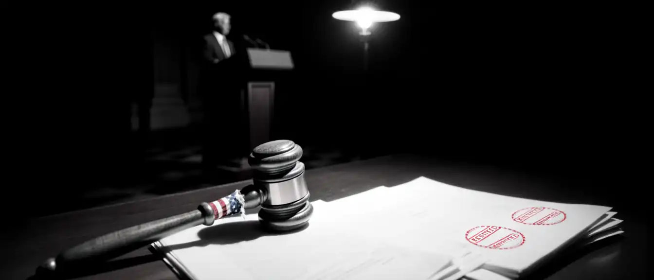 Удар по экономике и элите: Сенат США поддержал новый пакет санкций против Москвы