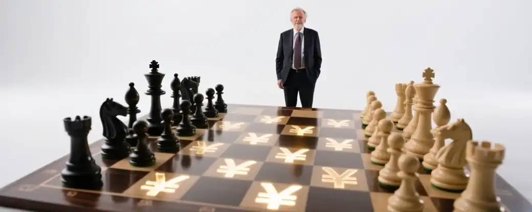 Бывший лидер обвиняет действующую власть во игнорировании мира ради прибыли