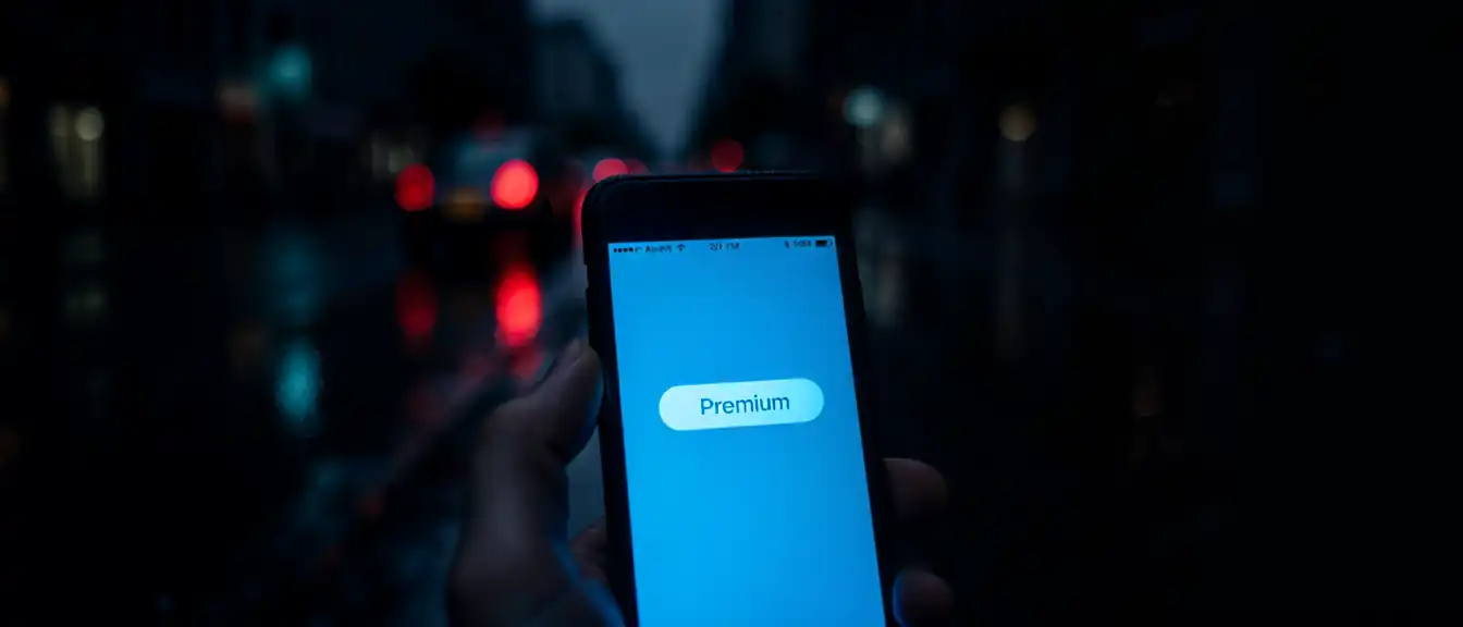 Под прицелом Росфинмониторинга: не станет ли Telegram Premium поводом для уголовного преследования?