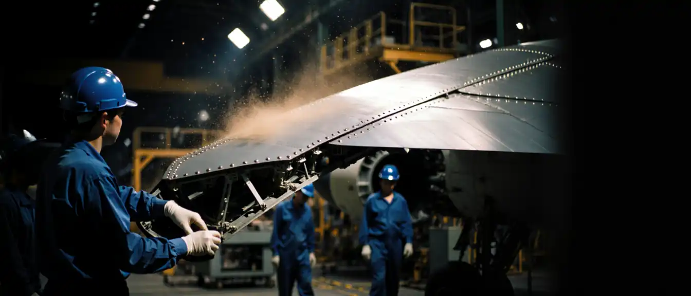 Курс на импортозамещение: «Ростех» нацелен на масштабное производство МС-21