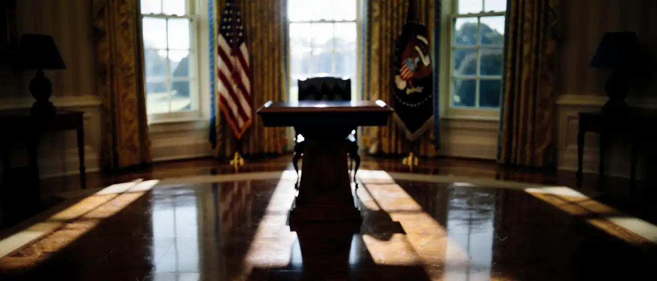 Позитивный настрой в Белом доме: Дональд Трамп подвел итоги переговоров с лидерами Украины и Израиля