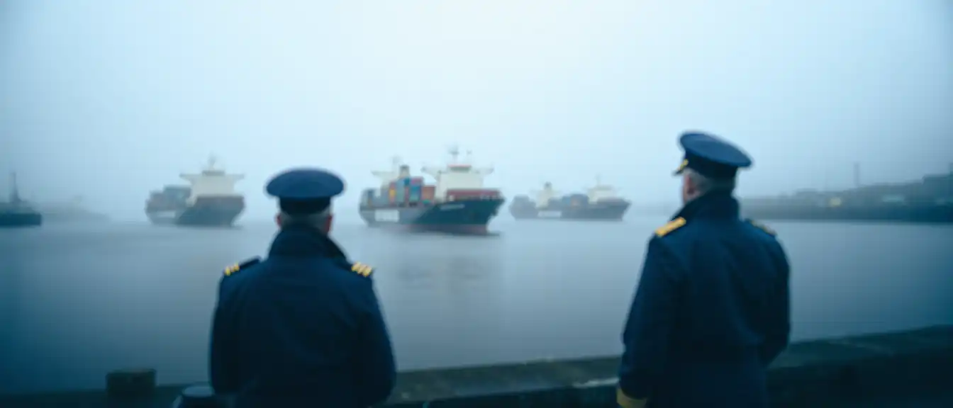 Риск «пиратских акций»: Москва предостерегает Ирландию от вмешательства в морскую навигацию