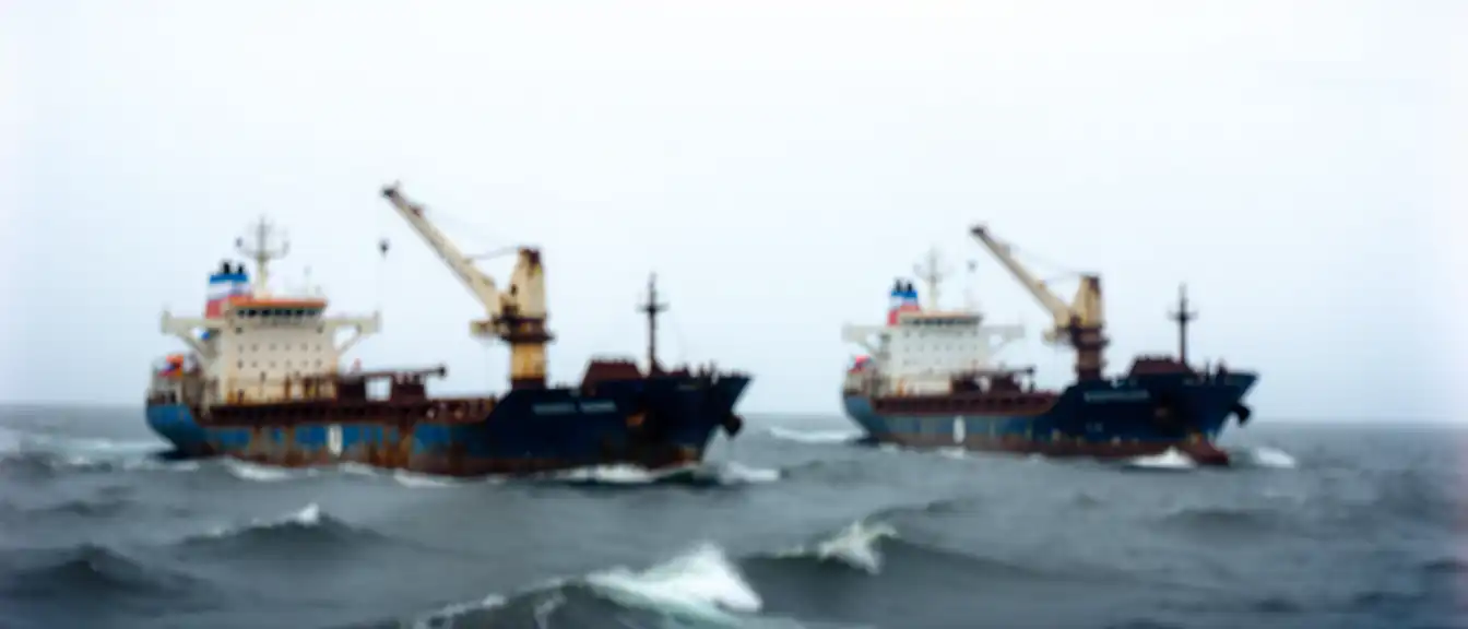 Конец морской карьеры: конфискованные в Венесуэле танкеры под российским флагом отправятся на утилизацию