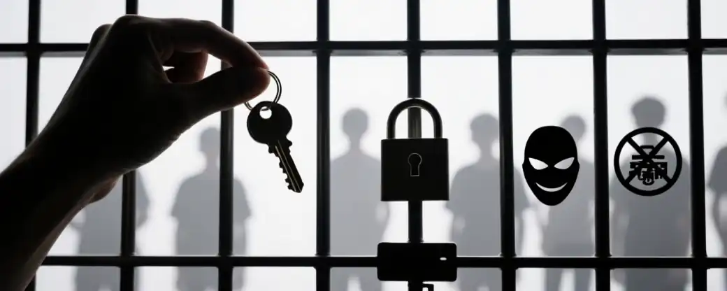 Взрослые преступники манипуляторы: почему подростков все чаще используют в тяжких деяниях