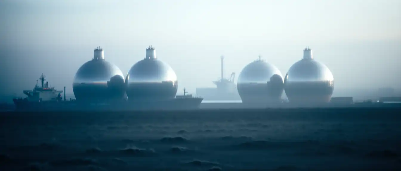 Парадокс Брюсселя: как Европа продолжает скупать российский газ вопреки санкциям