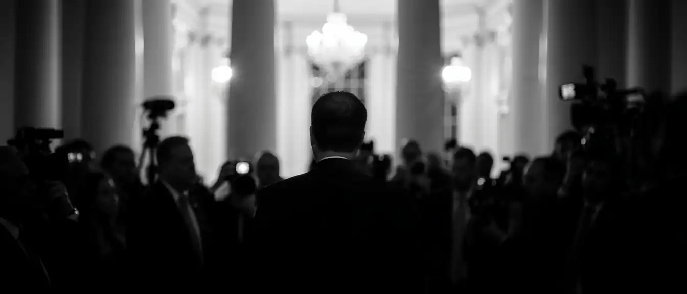 Дипломатия с остротой: Трамп анонсировал приезд Нетаньяху в Вашингтон и обменялся колкостями с Сенатом