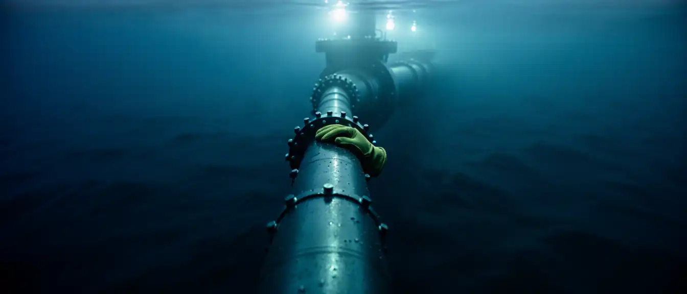 Газовый вопрос: почему Европе сложно отличить турецкий газ от российского и чем это грозит поставкам