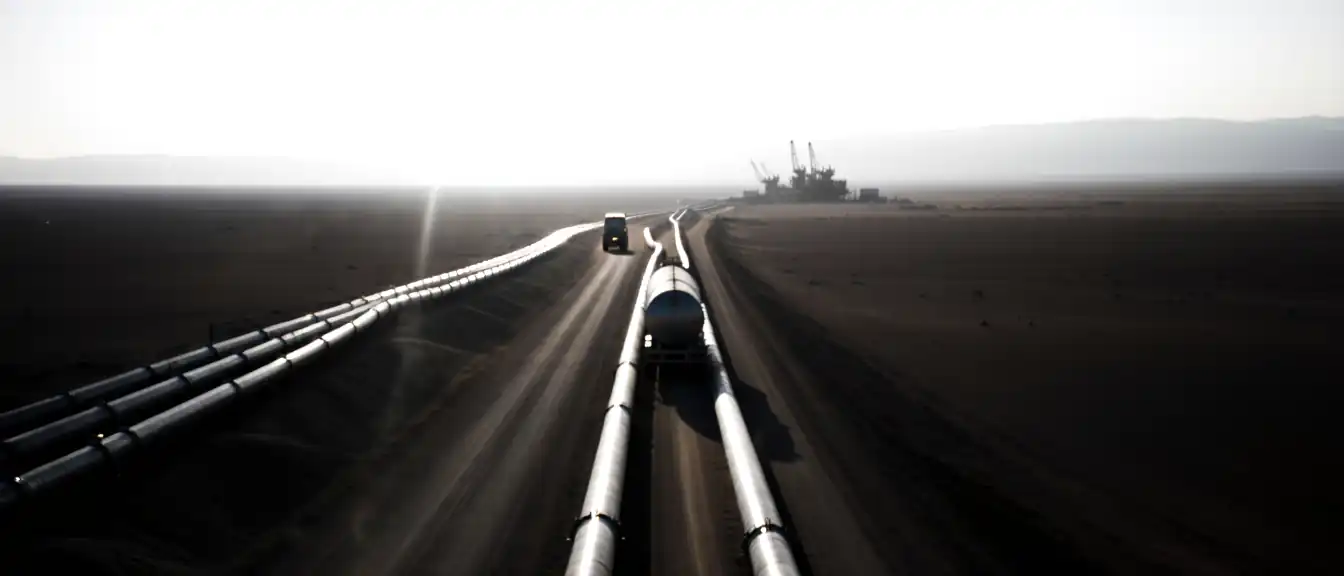 Нефтяной маневр Казахстана: как сбои в КТК меняют маршруты поставок в порты России