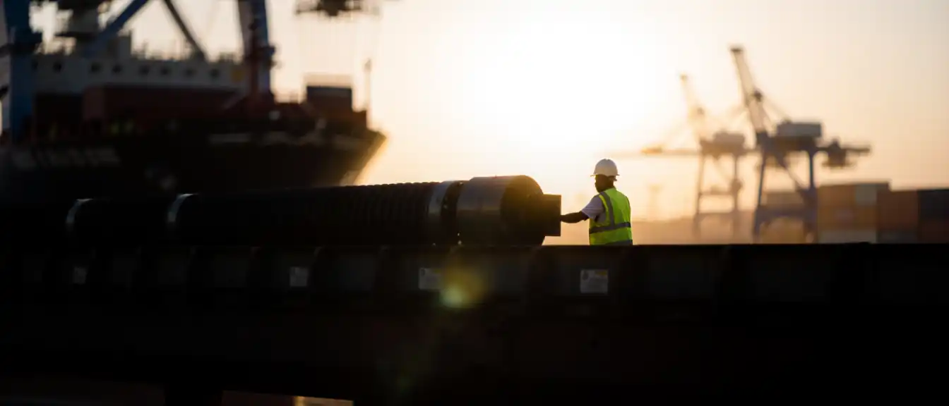 Антон Щетинин анонсировал расширение поставок высокотехнологичного оборудования из России на африканский континент