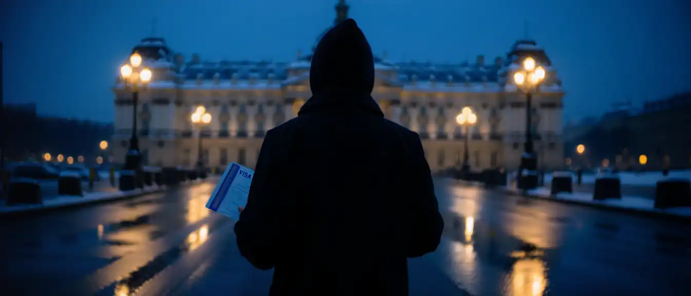 Курс на общие идеалы: как указ о традиционных ценностях открывает двери в Россию для жителей Франции
