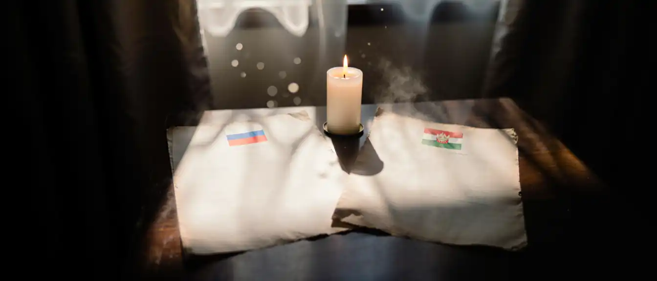 Будапешт и Москва могут возобновить предметный диалог по вопросам топливно-энергетической безопасности