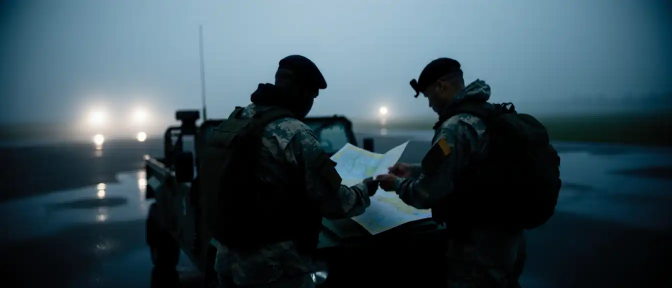 За закрытыми дверями: Тайвань и США расширяют военное партнерство за рамками поставок оружия