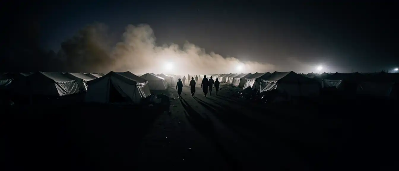 Трагедия в Венесуэле: число жертв мощнейших землетрясений продолжает расти