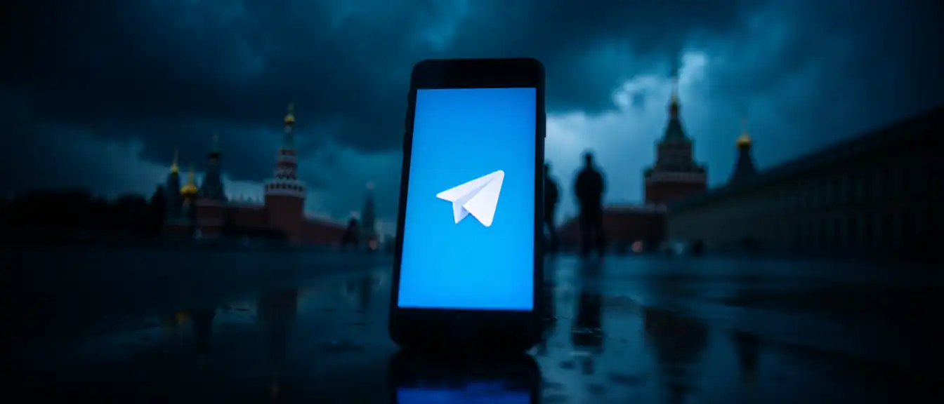 Возвращение из «изгнания»: мессенджер Telegram снова появился в App Store