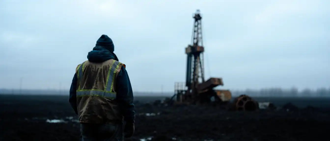 Цена бурового сбоя: ставропольский нефтяник выплатит иностранцам более 64 миллионов рублей