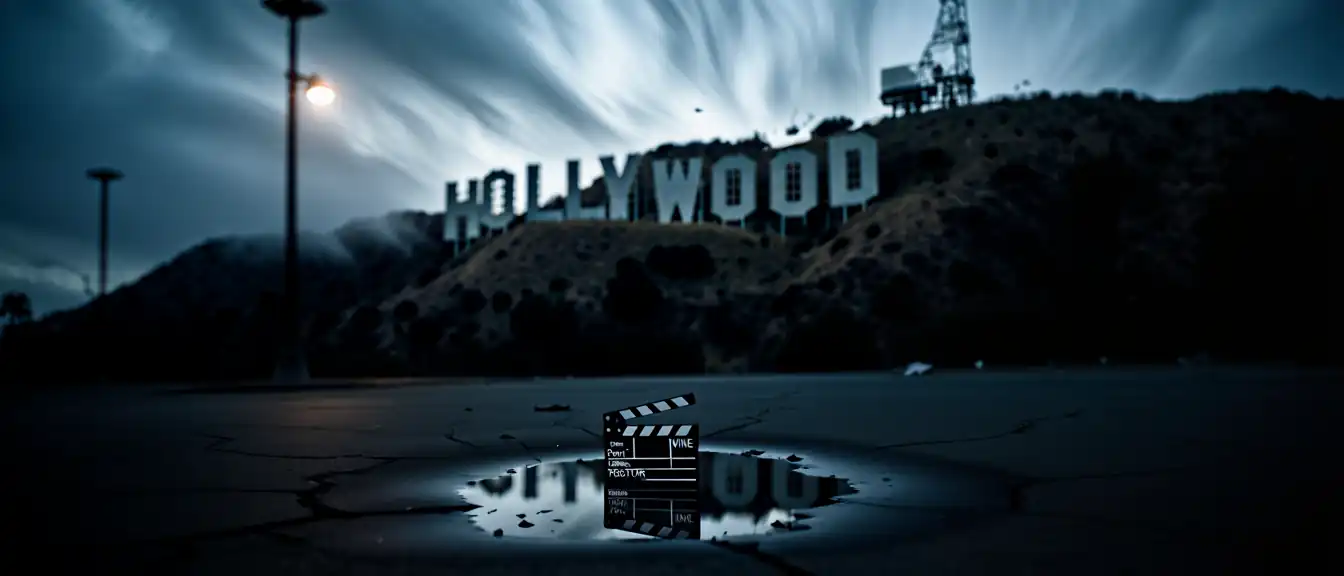 Битва за кино: станет ли союз Paramount и Warner Bros. концом эпохи великого Голливуда?