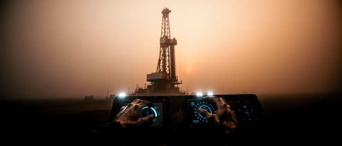 Двойной скачок: российскому нефтесервису предстоит удвоить обороты к 2035 году на фоне усложнения добычи