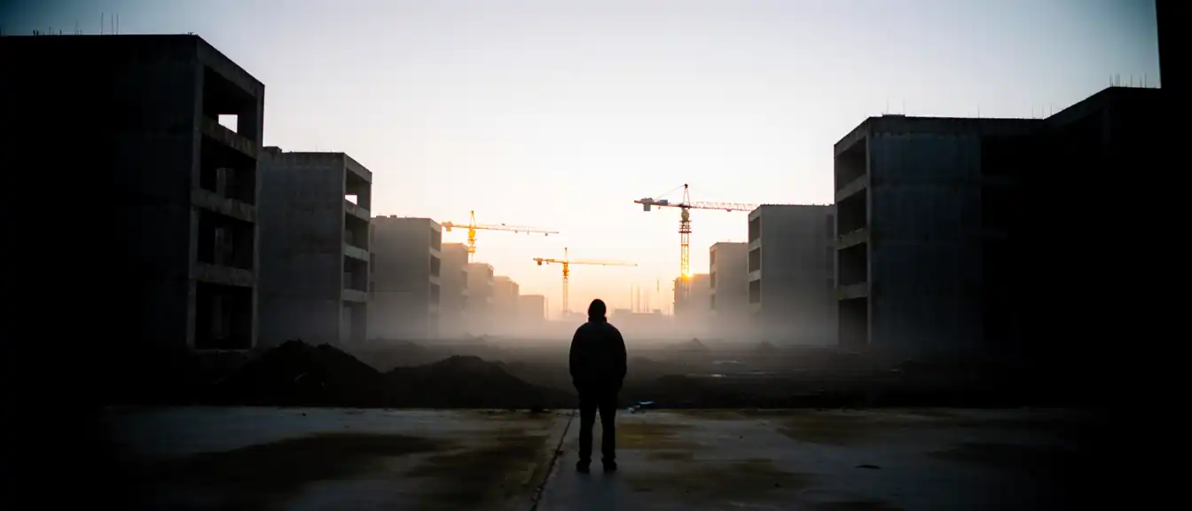 По следам «города-призрака»: как амбиции криптоинвестора столкнулись с реальностью Малайзии и почему следующий шаг — Казахстан