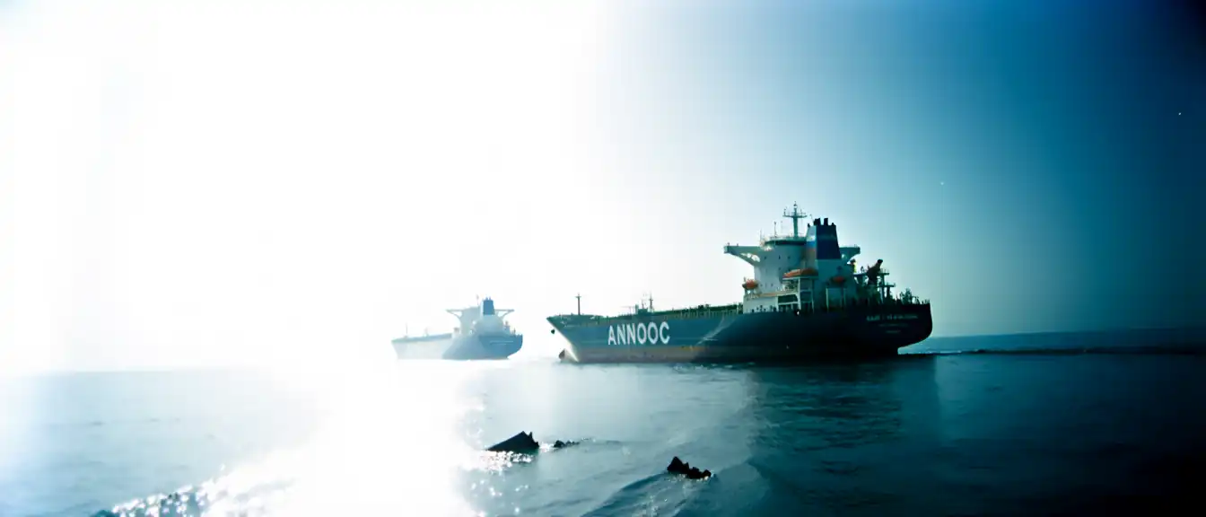 Напряженность в Ормузском проливе: атака на танкеры ADNOC не привела к жертвам