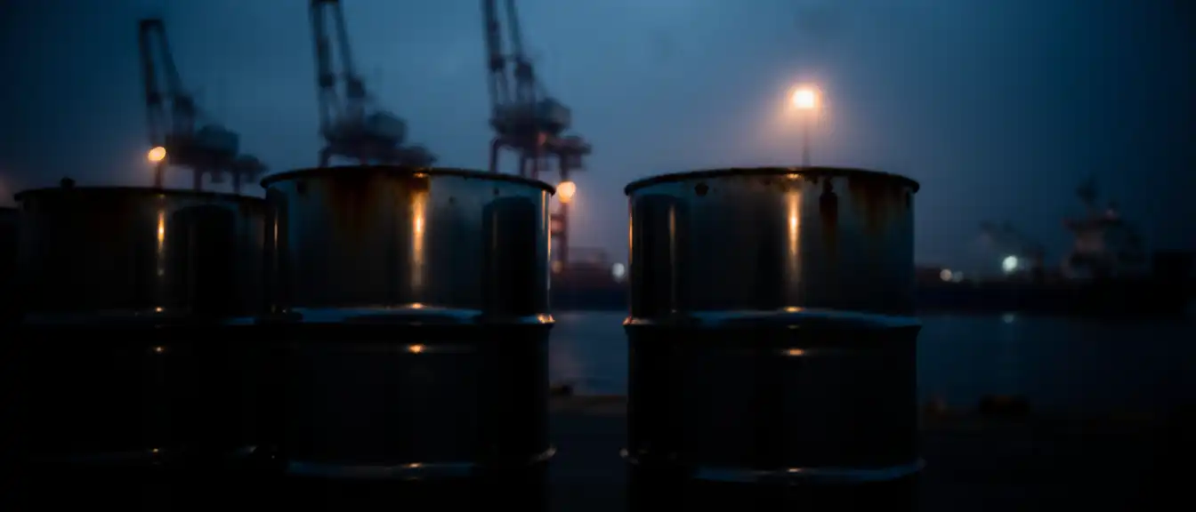 Нефтяной бум: котировки Brent и WTI демонстрируют уверенный рост