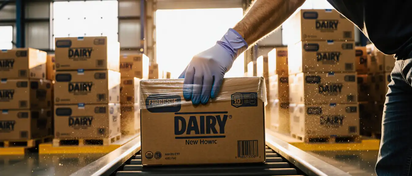 Губернатор Георгий Филимонов заявил о значительном росте поставок продукции агропромышленного комплекса Вологодской области на внешние рынки