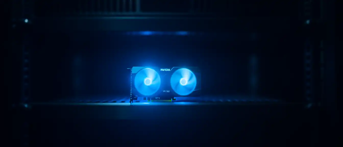 Китай готовит послабления для ByteDance и Alibaba в вопросе поставок графических процессоров Nvidia