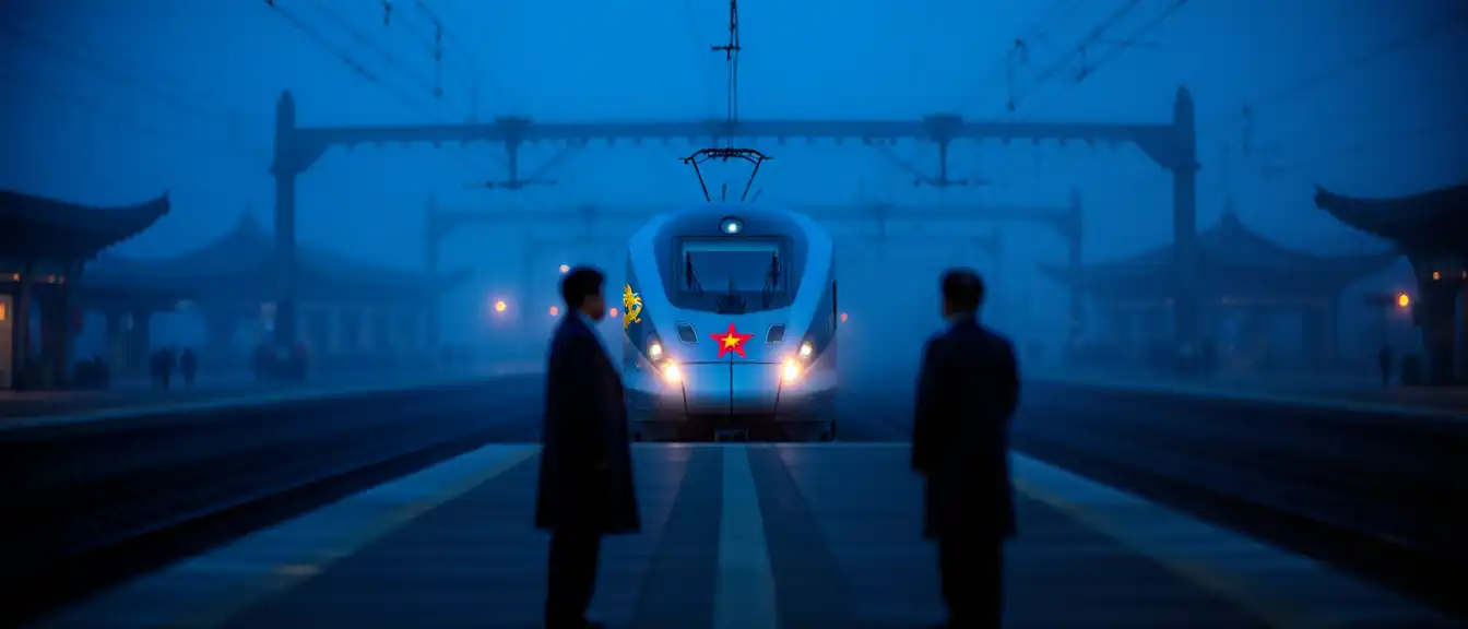 Курс на Пекин: Москва делает ставку на расширение стратегического сотрудничества с КНР