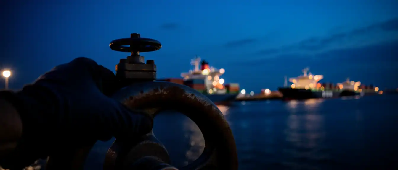 Михаил Ульянов обвинил Евросоюз в переходе на дорогостоящие поставки нефти из США вместо российских ресурсов