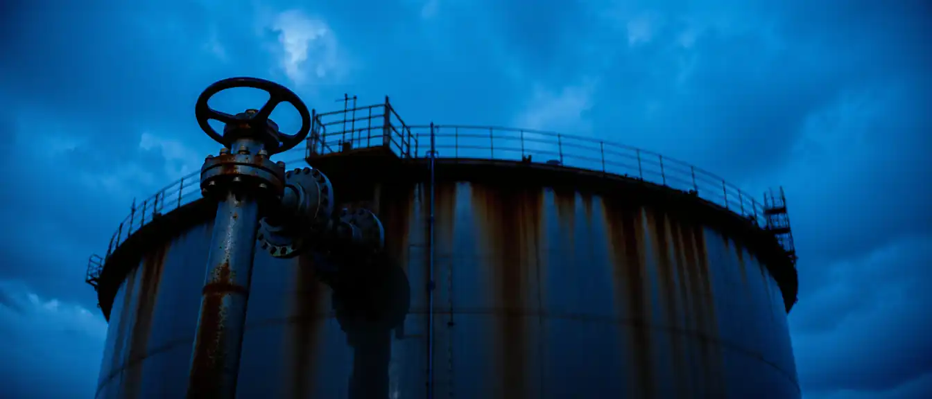 Министерство энергетики США инициирует процесс обмена нефтяными запасами объемом 40 миллионов баррелей