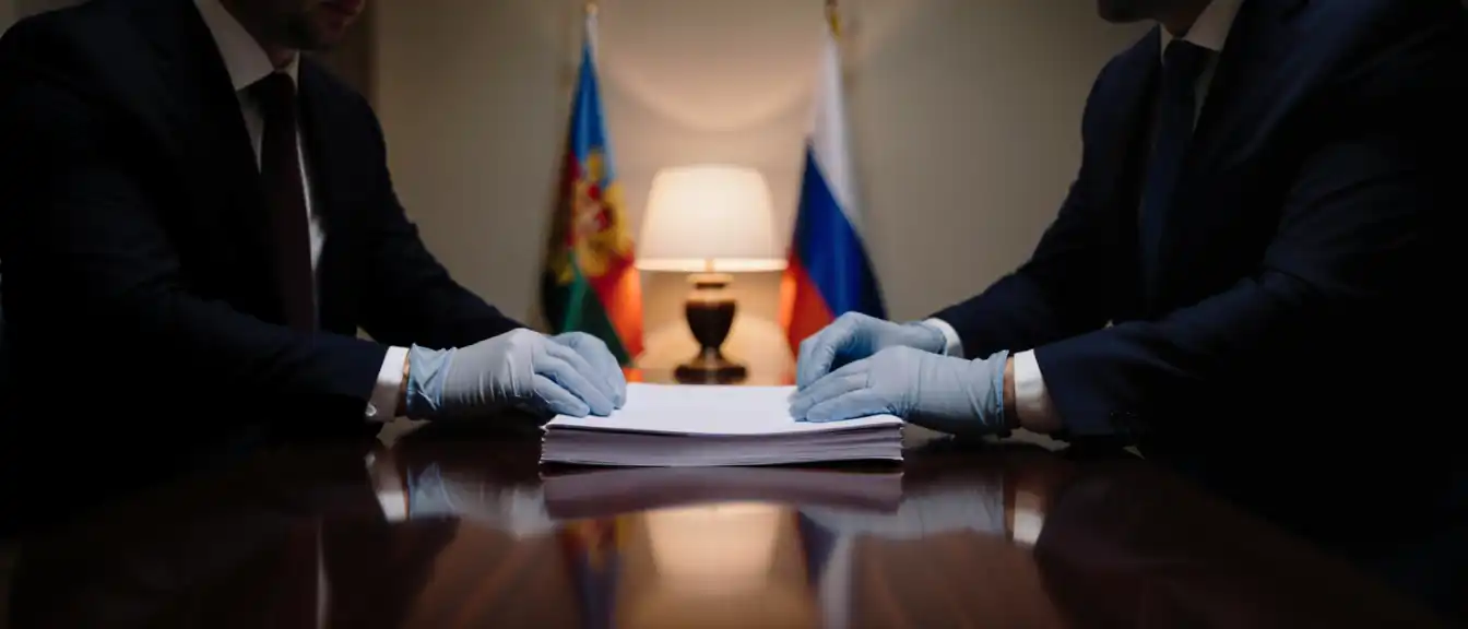 Министр иностранных дел России Сергей Лавров заявил о перспективах роста инвестиций между Россией и Абхазией