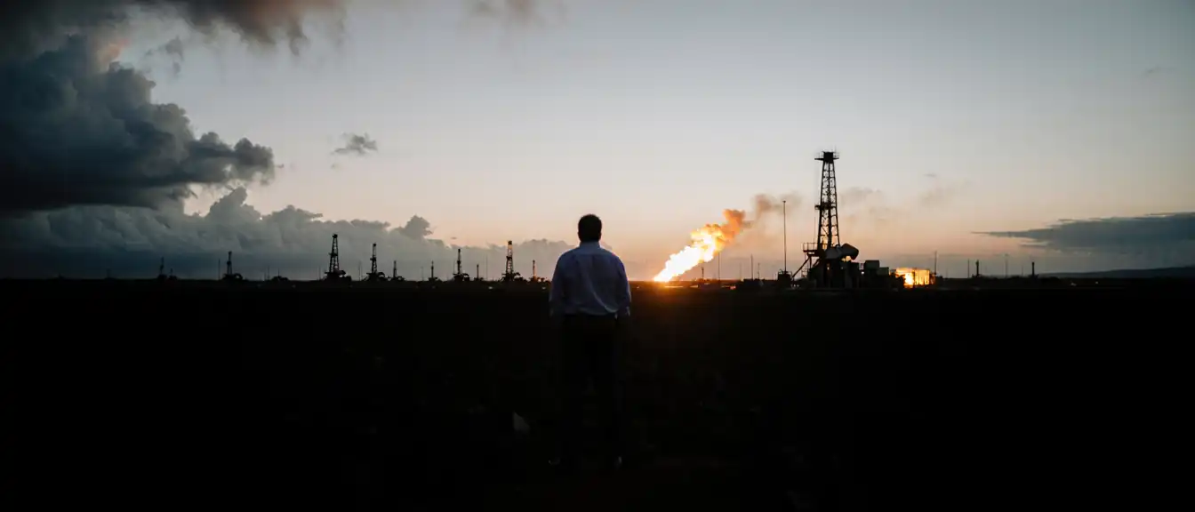 Нефтяной разворот: США готовят масштабное возвращение на венесуэльские месторождения