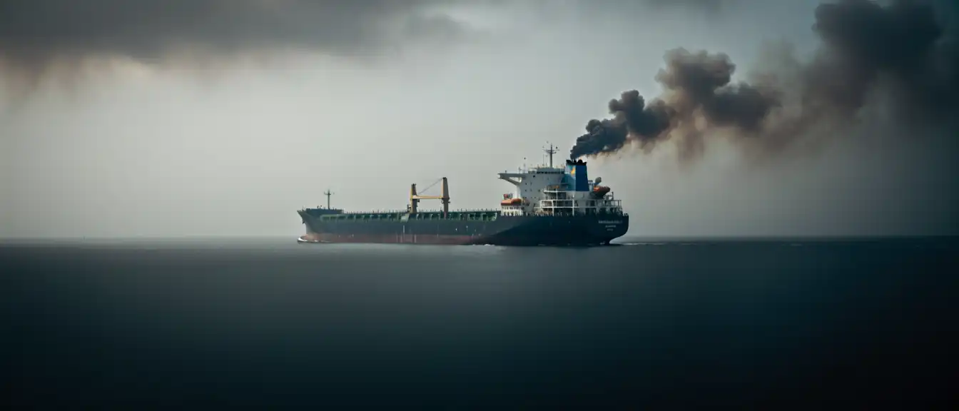Нефтяной шторм: котировки Brent пробили психологическую отметку в 104 доллара на фоне угрозы блокировки Ормузского пролива