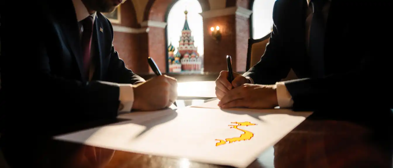 Новые горизонты добычи: Москва и Ханой закрепили правила раздела ресурсов на шельфе