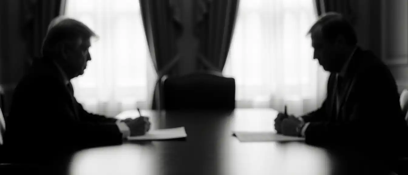Перспективы торгового соглашения между Вашингтоном и Москвой: позиция Белого дома
