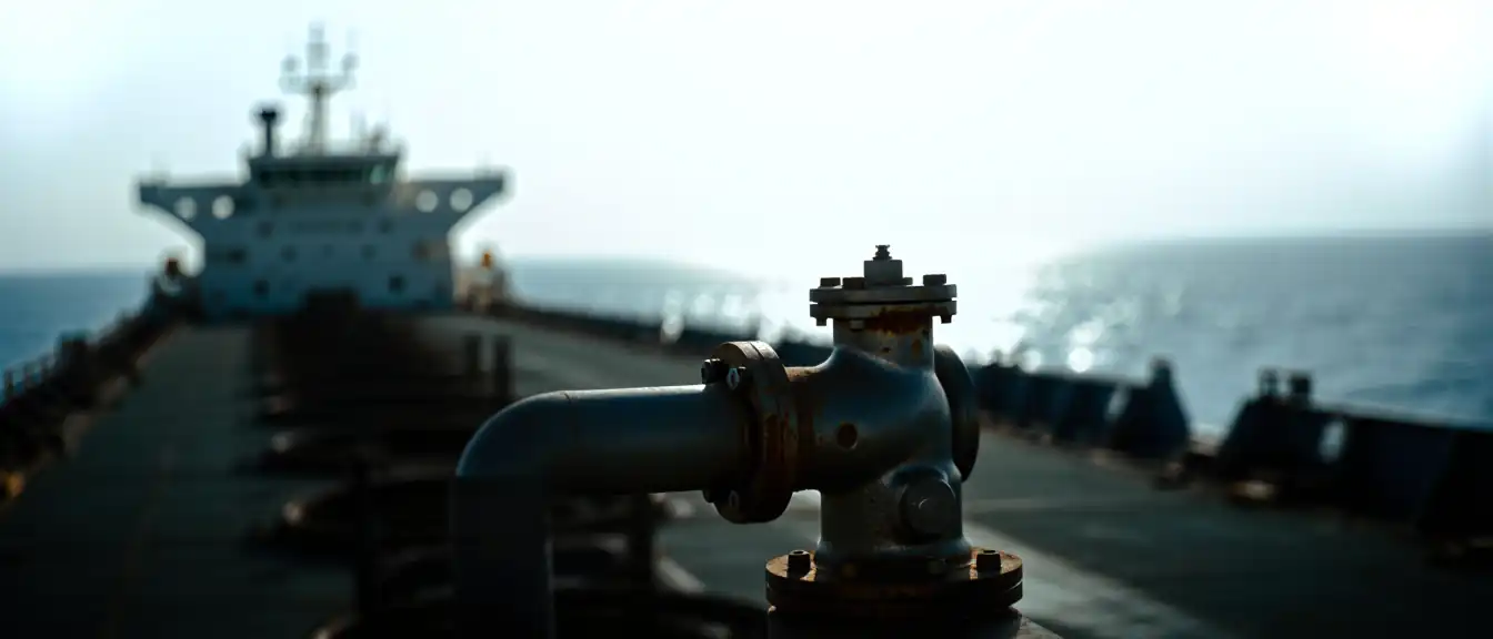 Прекращение морских отгрузок нефти с острова Харк лишило Иран экспортных возможностей, согласно заявлению Скотта Бессента