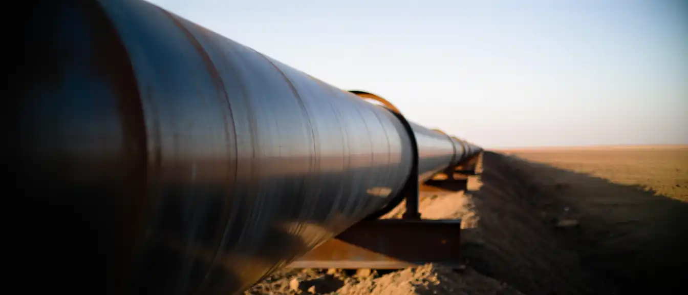 Российская сторона возьмет на себя основную нагрузку по финансированию газопровода из Ирана