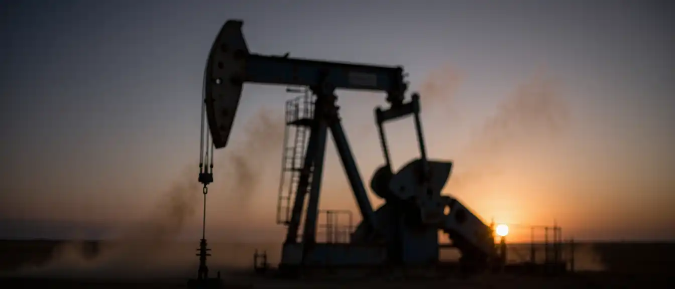 Снижение объемов добычи нефти в России зафиксировано в свежем отчете ОПЕК