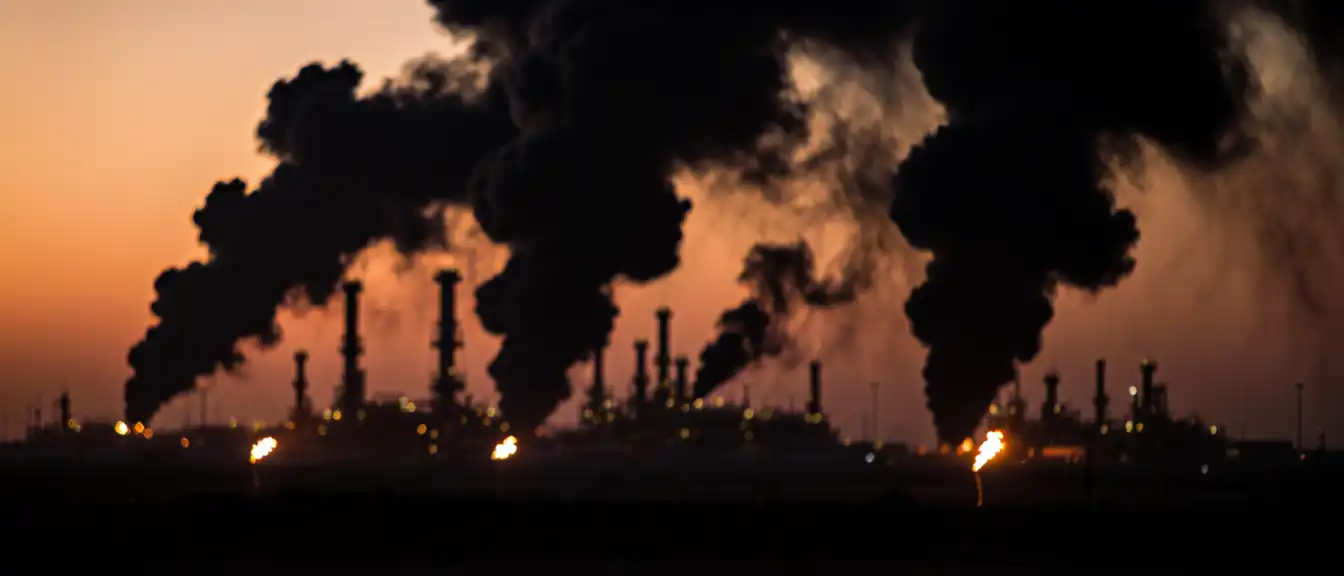 Стоимость нефти марки Brent поднялась выше 103 долларов за баррель из-за атак хуситов на инфраструктуру Aramco