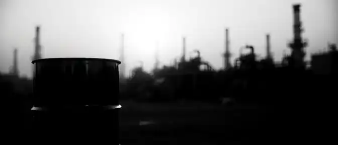 Нефтяной обвал: цены на Brent рухнули на фоне передышки в ирано-американском конфликте