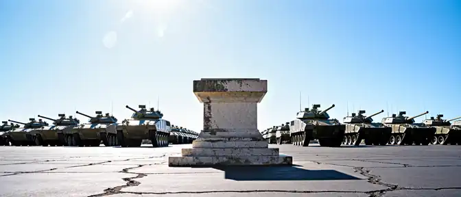 Возрождение легенды: в России появится новый Военный инженерно-технический университет